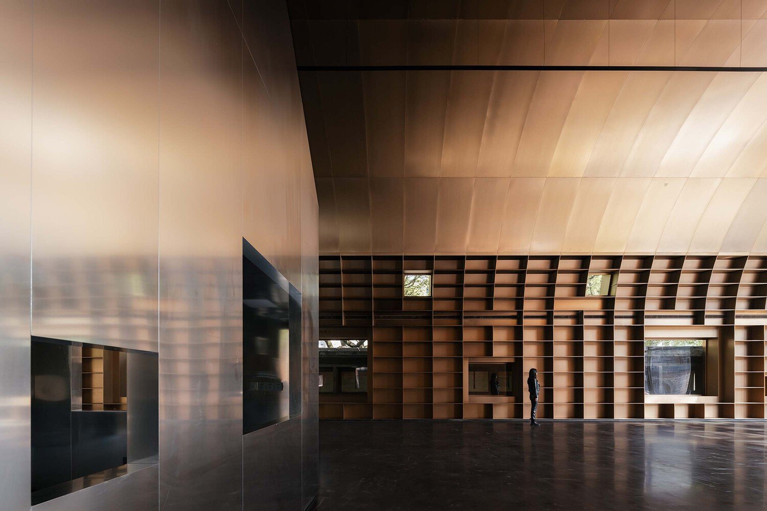 Wutopia Lab 的铜碉堡