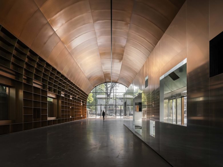 Wutopia Lab 的铜碉堡