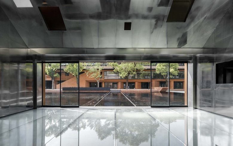 Wutopia Lab 的铜碉堡