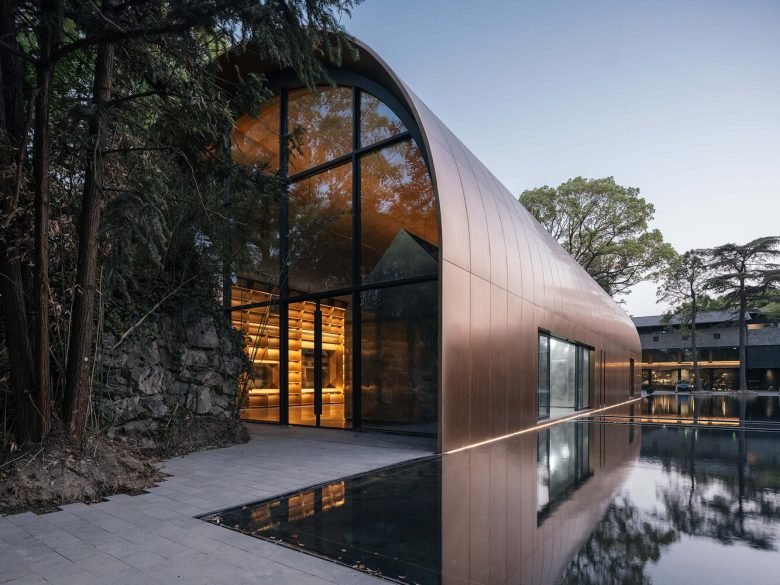 Wutopia Lab 的铜碉堡