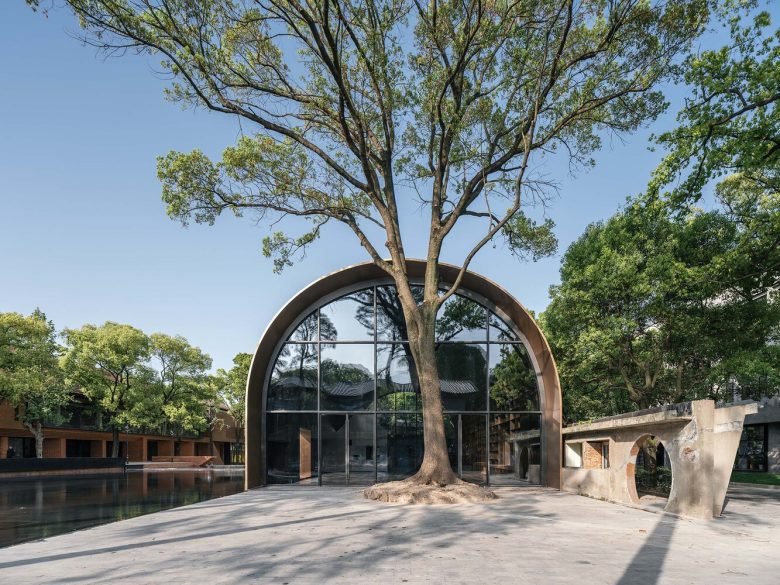 Wutopia Lab 的铜碉堡