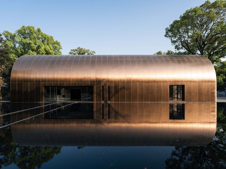 Wutopia Lab 的铜碉堡