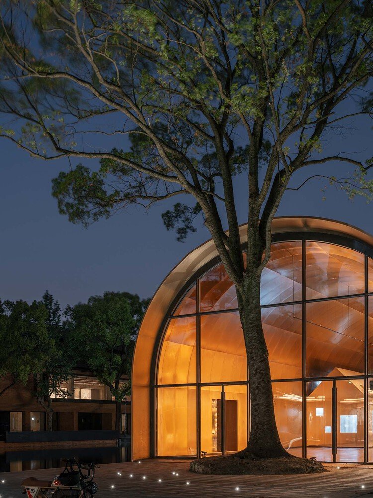 Wutopia Lab 的铜碉堡