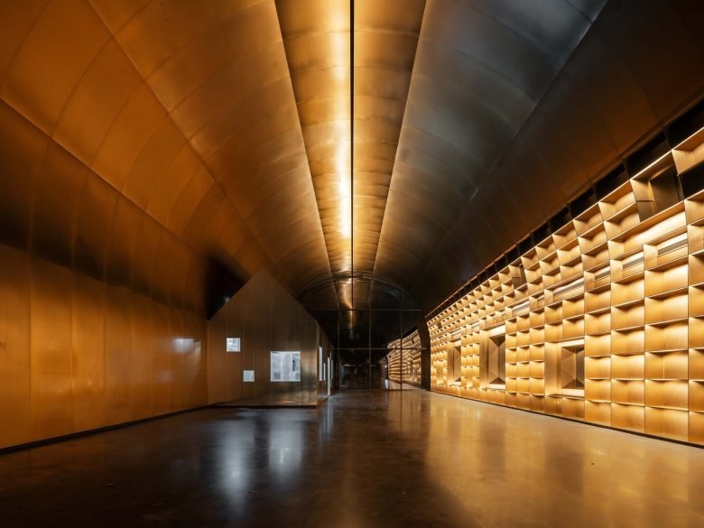 Wutopia Lab 的铜碉堡