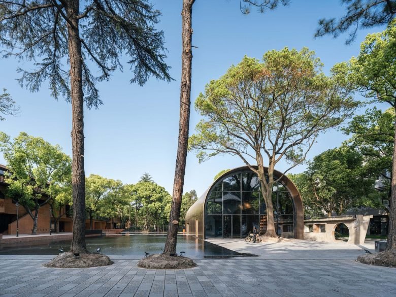 Wutopia Lab 的铜碉堡