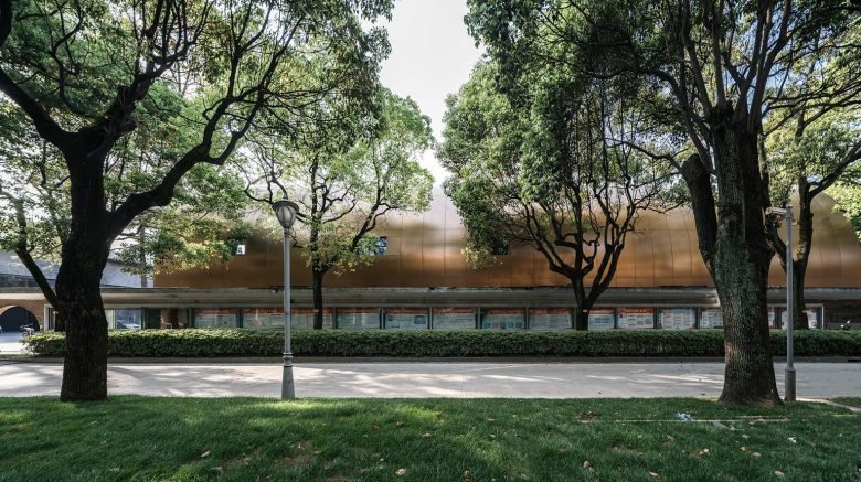 Wutopia Lab 的铜碉堡