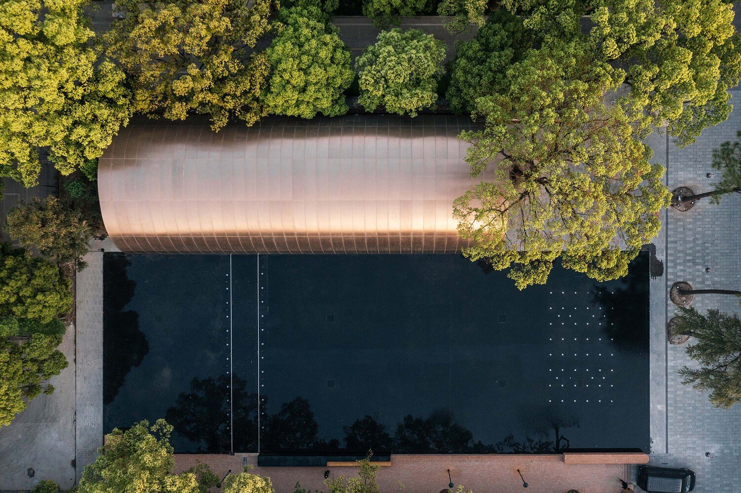 Wutopia Lab 的铜碉堡