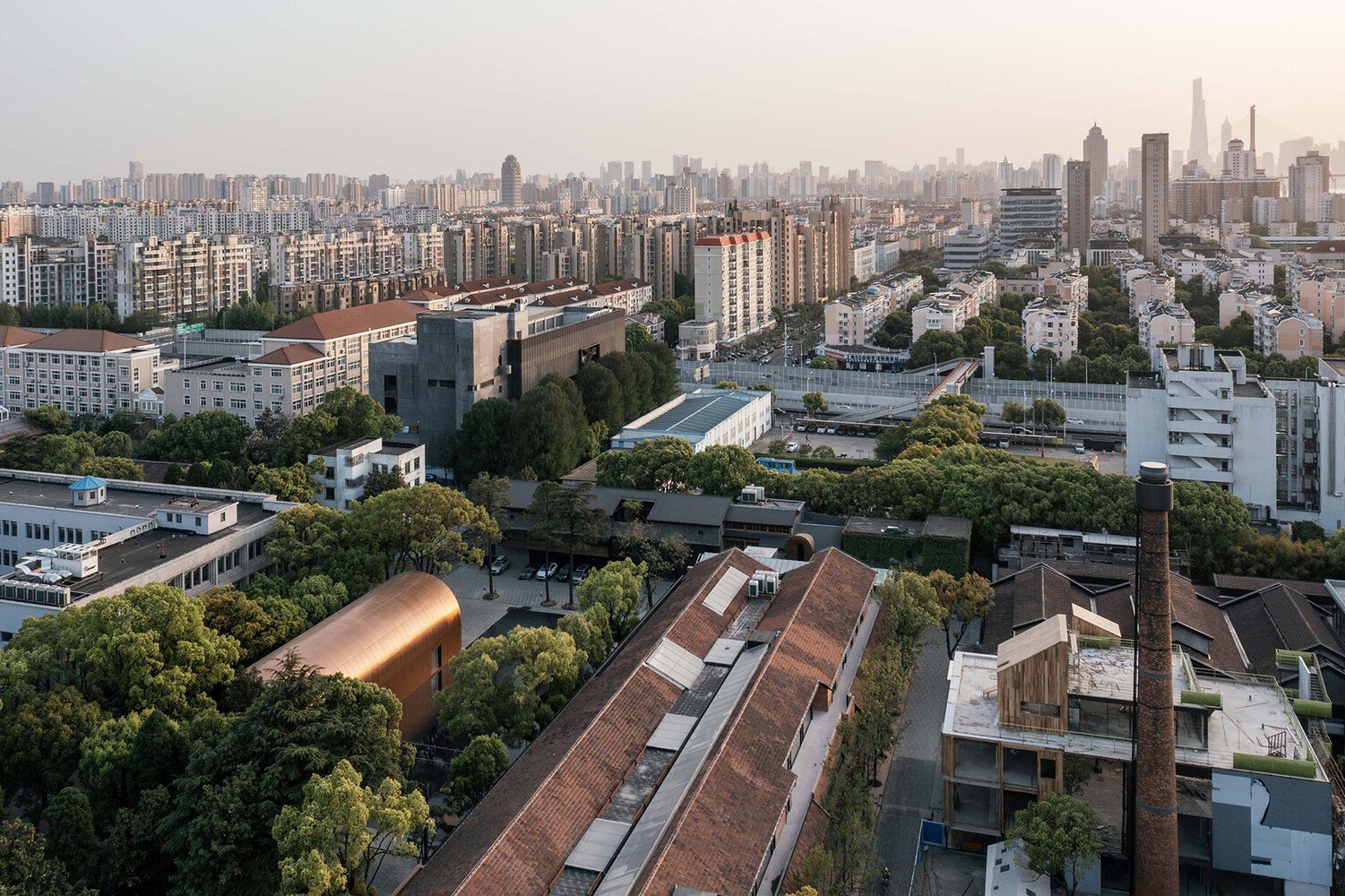 Wutopia Lab 的铜碉堡