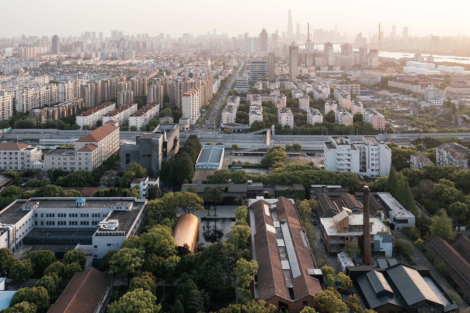 Wutopia Lab 的铜碉堡