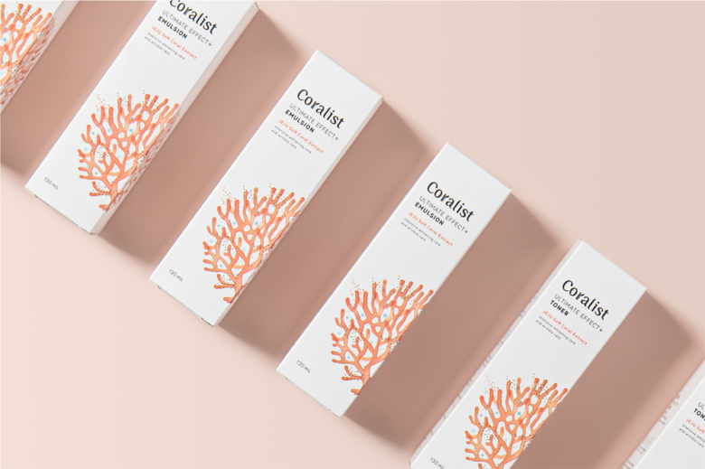 Coralist 的设计动力 Coralist 的设计动力