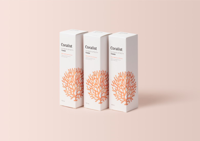 Coralist 的设计动力 Coralist 的设计动力