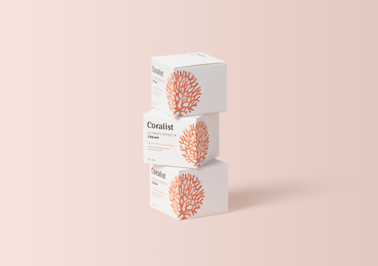 Coralist 的设计动力 Coralist 的设计动力