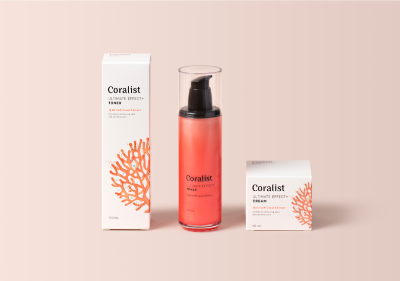 Coralist 的设计动力 Coralist 的设计动力