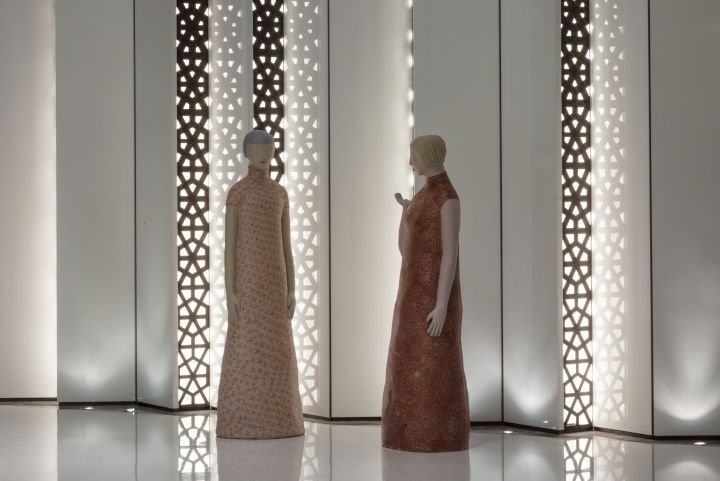 康得思酒店 / LTW Designworks，虹桥 / 上海 – 中国