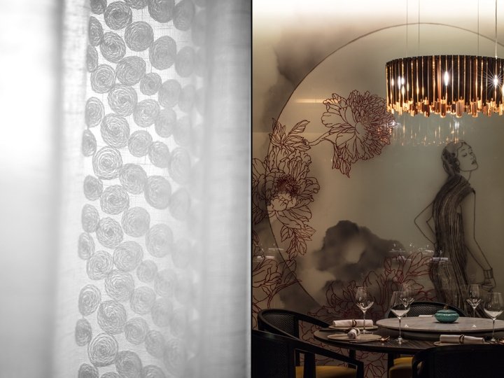 康得思酒店 / LTW Designworks，虹桥 / 上海 – 中国