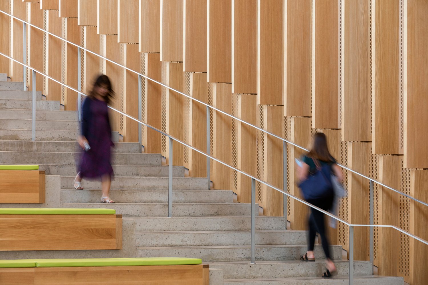 康奈尔大学兽医学院 / WEISS/MANFREDI 康奈尔大学兽医学院 / WEISS/MANFREDI