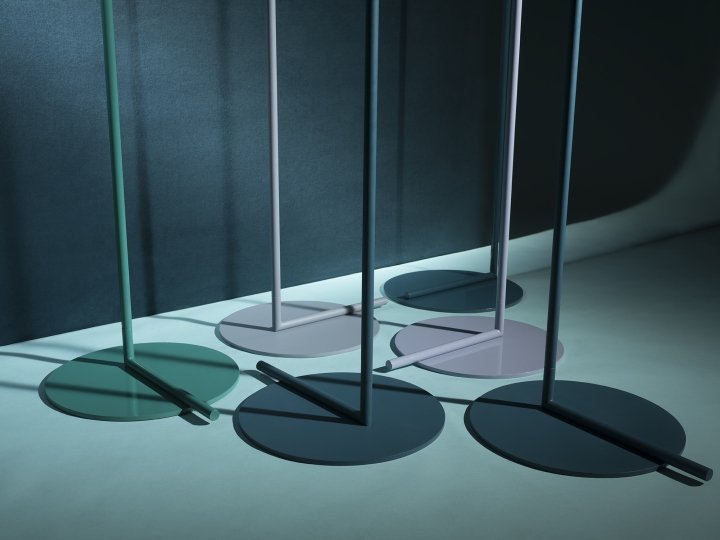 Hans Boodt 人体模型覆盖躯干