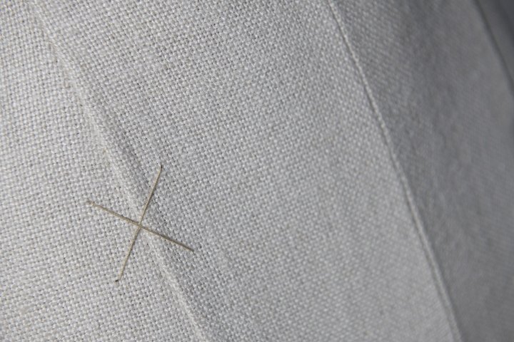 Hans Boodt 人体模型覆盖躯干