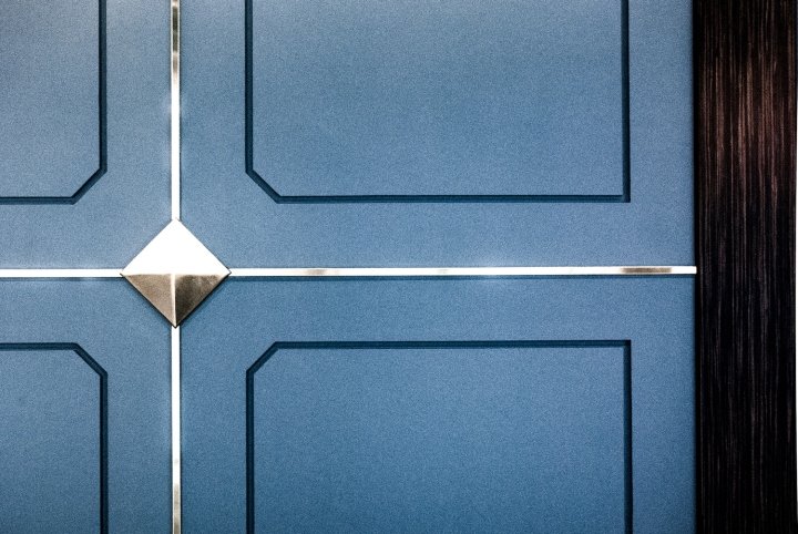 Cozi Lounge by ARTTA Concept Studio，香港