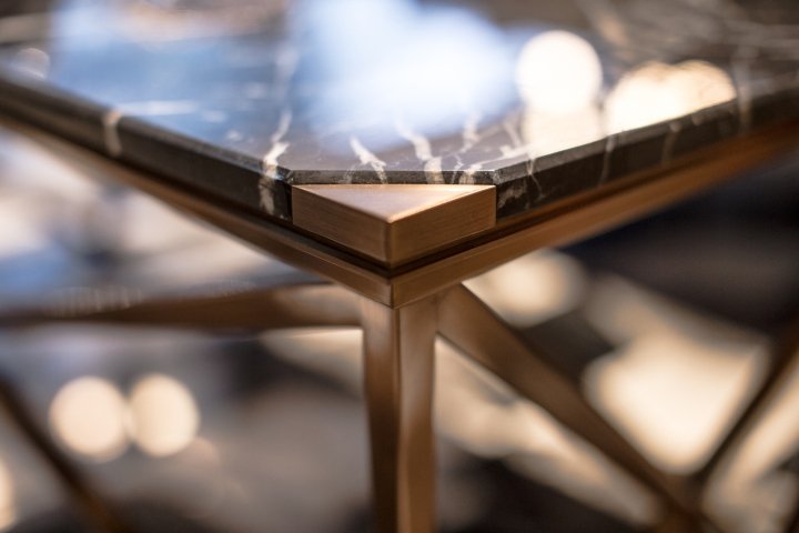 Cozi Lounge by ARTTA Concept Studio，香港