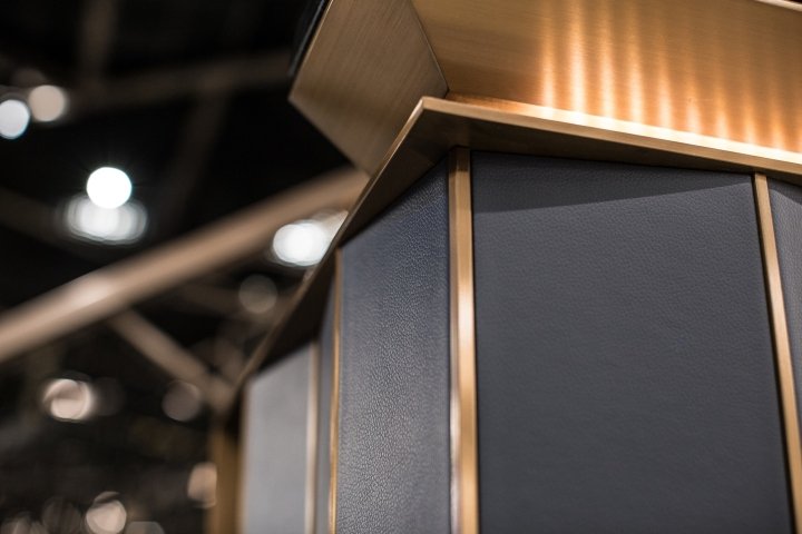 Cozi Lounge by ARTTA Concept Studio，香港