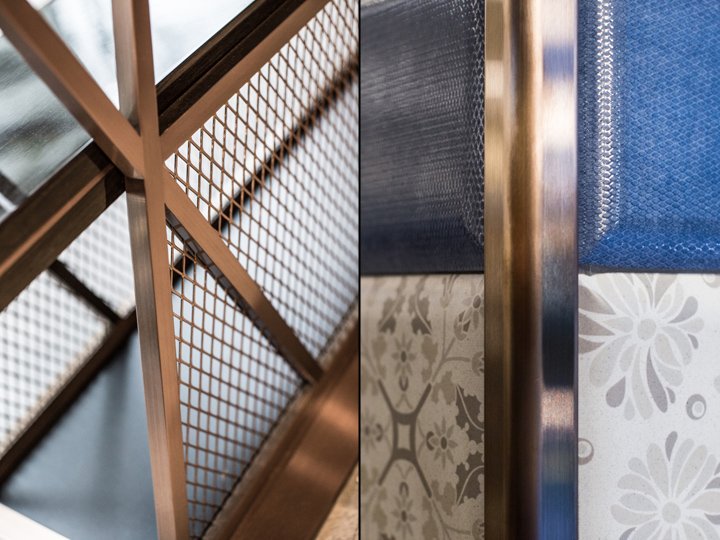 Cozi Lounge by ARTTA Concept Studio，香港