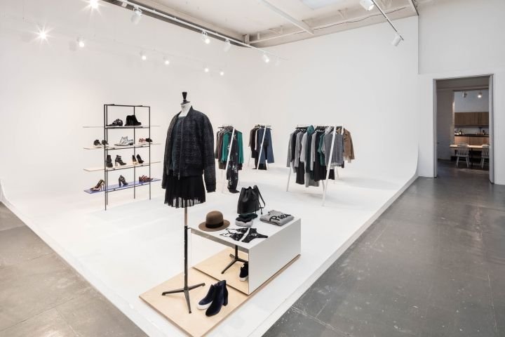 南丁格尔创意交流，安特卫普 – 比利时