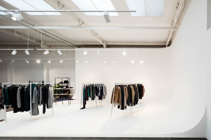 南丁格尔创意交流，安特卫普 – 比利时