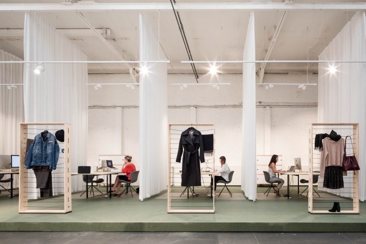 南丁格尔创意交流，安特卫普 – 比利时