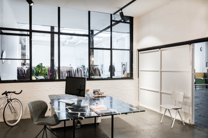 南丁格尔创意交流，安特卫普 – 比利时