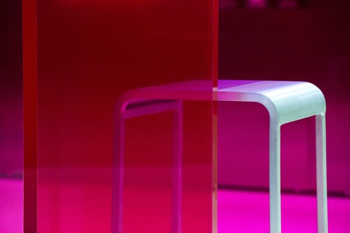 Creme de la Creme 商店，Inblum，考纳斯 – 立陶宛