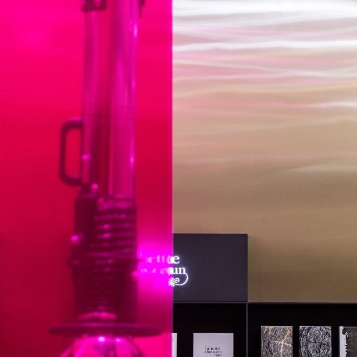 Creme de la Creme 商店，Inblum，考纳斯 – 立陶宛