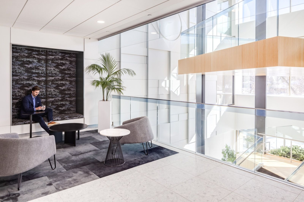 Crest Ridge Spec Suites by NELSON Worldwide