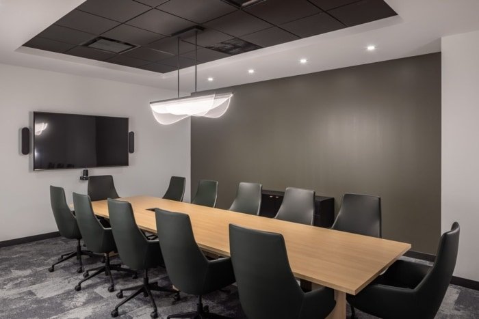 Crest Ridge Spec Suites by NELSON Worldwide