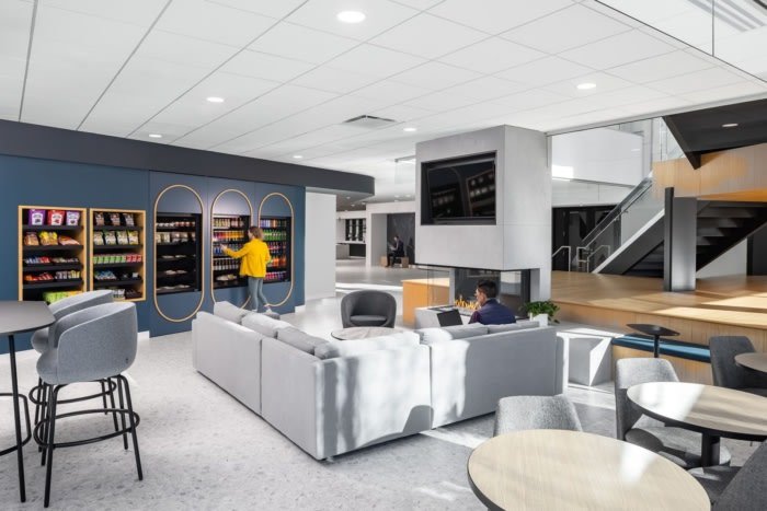 Crest Ridge Spec Suites by NELSON Worldwide