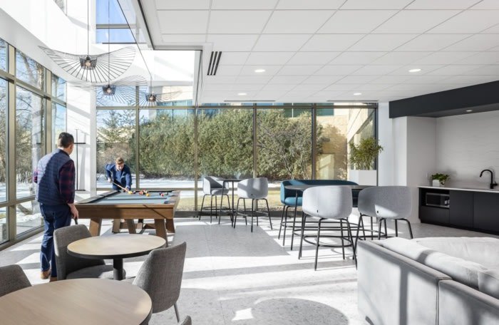 Crest Ridge Spec Suites by NELSON Worldwide