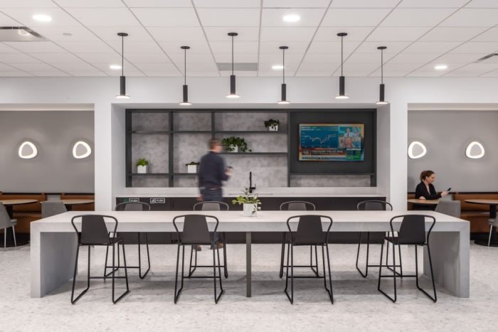 Crest Ridge Spec Suites by NELSON Worldwide