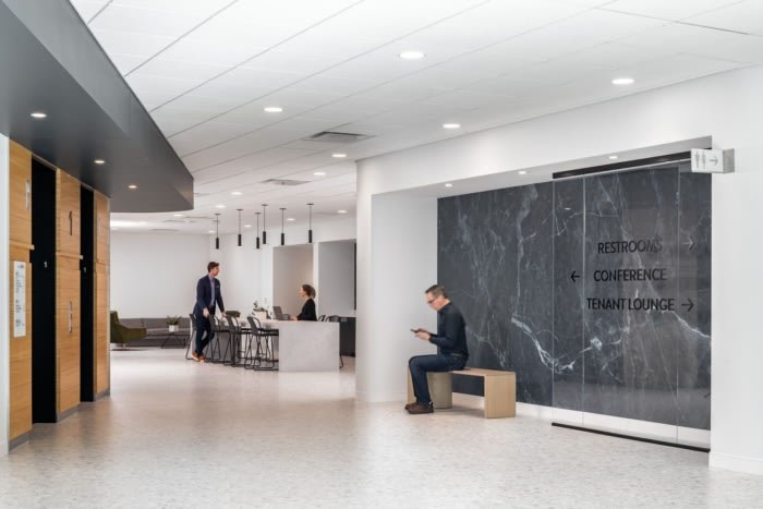 Crest Ridge Spec Suites by NELSON Worldwide