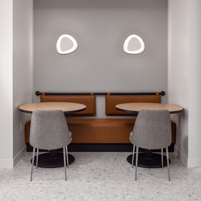 Crest Ridge Spec Suites by NELSON Worldwide