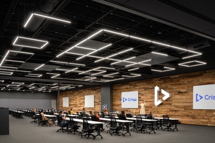 ASD 的清晰视频办公室 | 天空