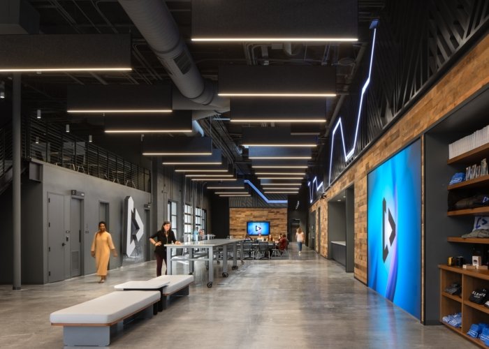 ASD 的清晰视频办公室 | 天空