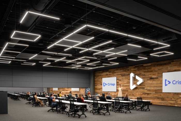 ASD 的清晰视频办公室 | 天空