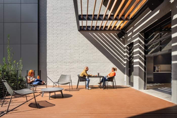 ASD 的清晰视频办公室 | 天空