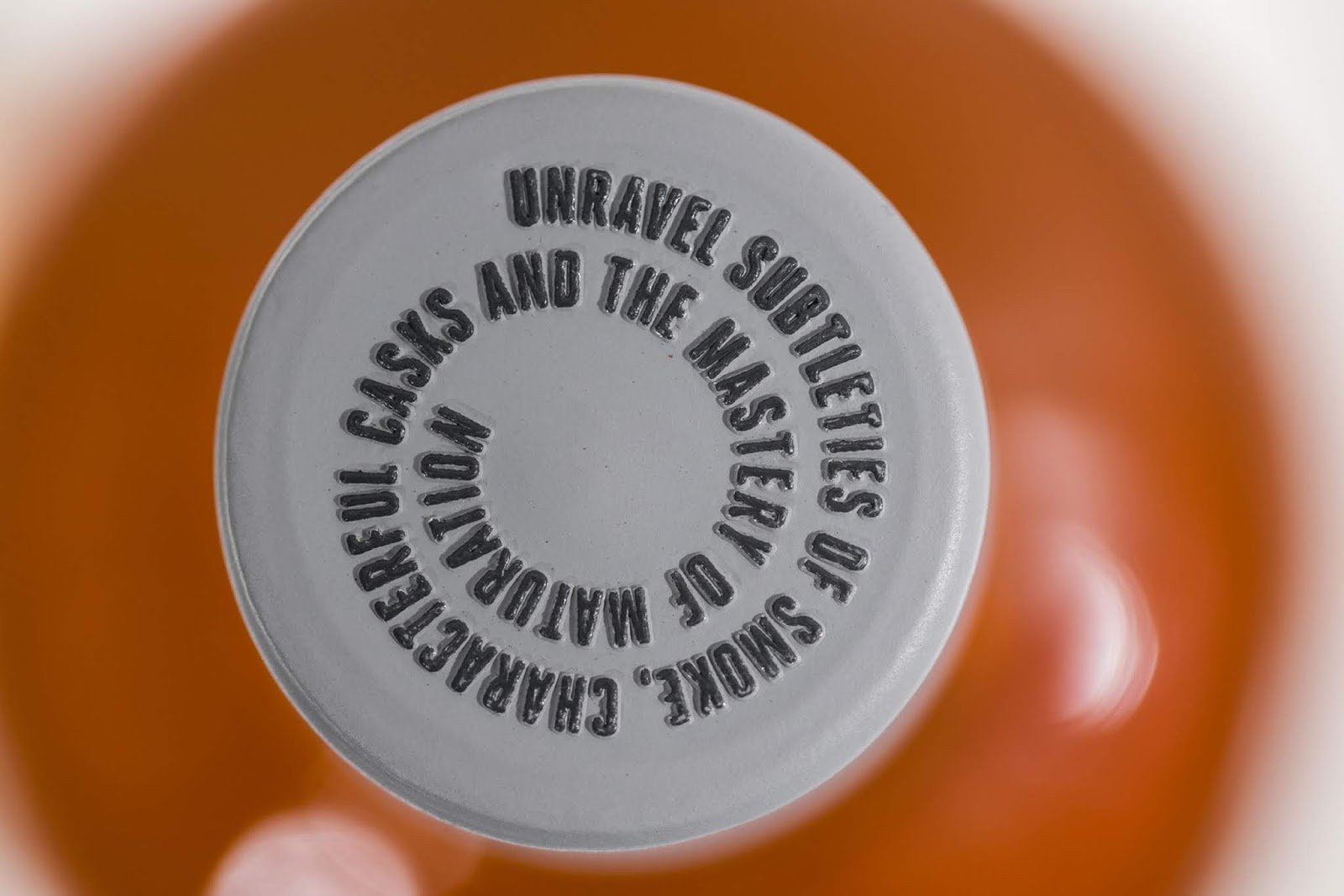 Cù Bòcan by Thist Craft