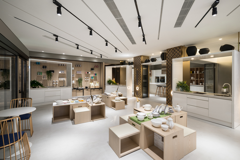 CHU-studio 的烹饪起源