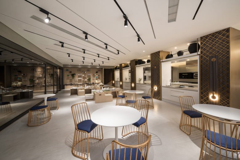 CHU-studio 的烹饪起源