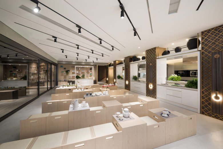 CHU-studio 的烹饪起源