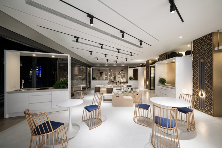 CHU-studio 的烹饪起源