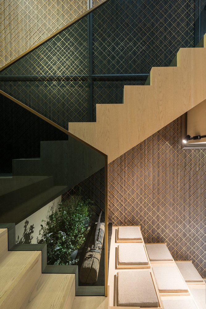 CHU-studio 的烹饪起源