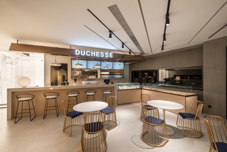 CHU-studio 的烹饪起源